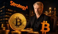 Strategy Buys Another $2B Worth Of Bitcoin As Michael Saylor Doubles Down