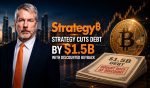 Strategy Cuts Debt By $1.5B With Discounted Buyback