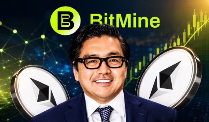 Tom Lee's Bitmine Buys 60,000 ETH Amid Potential Russell 1000 Inclusion
