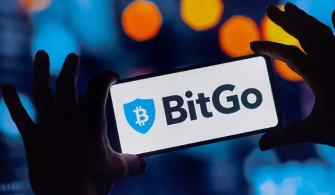 BitGo Q1 Revenue Surges 113% To $3.8B Despite $60.7M Loss
