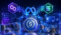 Meta Launches USDC Stablecoin Creator Payouts On Solana & Polygon Via Stripe