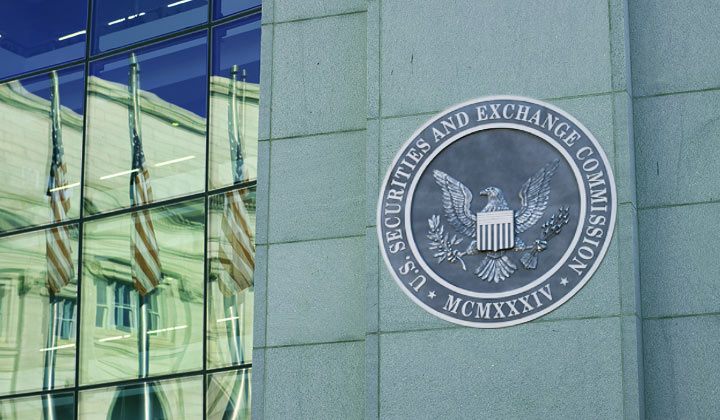 SEC Hits Pause On Tokenized Stocks As Concerns Grow