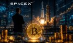 SpaceX Reveals $1.29B Bitcoin Holdings Ahead Of Historic IPO