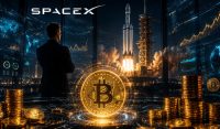 SpaceX Reveals $1.29B Bitcoin Holdings Ahead Of Historic IPO