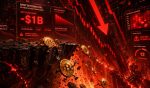 Spot Bitcoin ETFs Lose $1B, Ending Six-week Inflow Streak