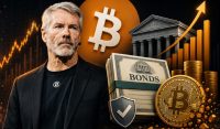 Strategy Buys Bonds Over Bitcoin in $1.5B Debt Repurchase Move