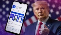 Trump-linked Truth Social Withdraws Bitcoin ETF Filings As Competition Intensifies