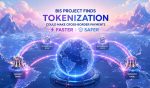 BIS Project Finds Tokenization Could Make Cross-border Payments Faster, Safer