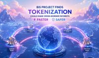 BIS Project Finds Tokenization Could Make Cross-border Payments Faster, Safer