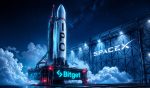 Bitget Launches SpaceX Pre-IPO Perpetual Contract