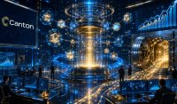 Fintech Company Digital Asset Seeks $300M Raise For Canton Network