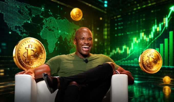 Arthur Hayes Predicts Bitcoin Could Surge Back To $126,000