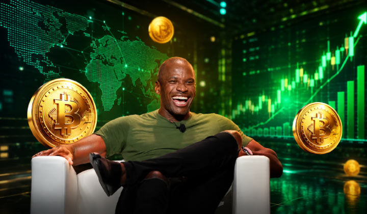 Arthur Hayes Predicts Bitcoin Could Surge Back To $126,000