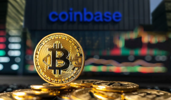 Coinbase Buys $88M In Bitcoin, Expands Treasury Holdings