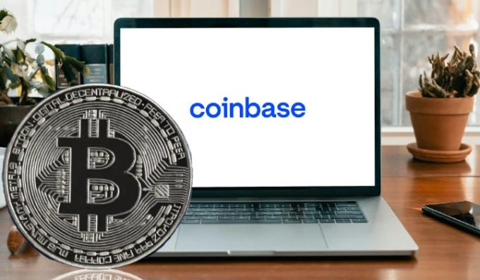 Coinbase CEO Says U.S. Bitcoin Reserve Could Top $1T