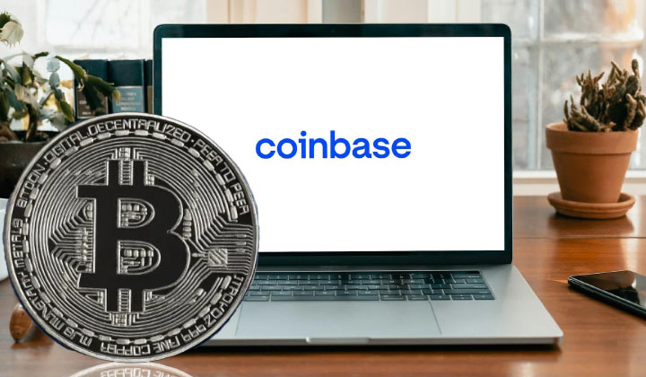 Coinbase CEO Says U.S. Bitcoin Reserve Could Top $1T