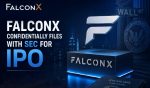 Crypto Trading Firm FalconX Confidentially Files With SEC For IPO, Hires Bankers