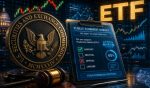 SEC Seeks Public Feedback On Prediction Market ETFs