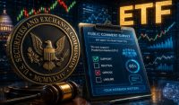 SEC Seeks Public Feedback On Prediction Market ETFs