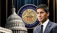 Senate Confirms Kevin Warsh As New Federal Reserve Chair