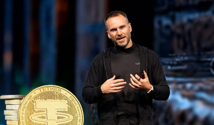 Tether Confirms 140K Bitcoin Holdings, Plans Merger With Twenty One Capital