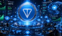 Toncoin Leads Crypto Staking Yields As Telegram Ecosystem Grows