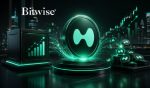 Bitwise To Use Hyperliquid ETF Fees For Buying HYPE Tokens