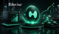 Bitwise To Use Hyperliquid ETF Fees For Buying HYPE Tokens