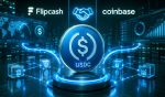 Coinbase Launches USDC-backed Stablecoin With Flipcash