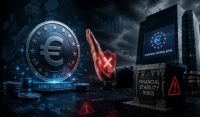 ECB Pushes Back On Euro Stablecoin Proposals, Citing Financial Stability Risks