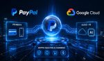 PayPal & Google Cloud Back Crypto Rails For AI Commerce