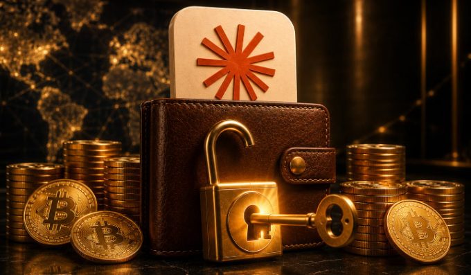 Claude AI Helps User Recover Lost Bitcoin Wallet Worth $320,000