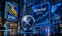 Royal Bank Of Canada Takes Exposure To XRP Through Bitwise ETF