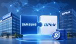 Samsung Units To Buy $408M Stake In South Korea’s Biggest Crypto Exchange Upbit