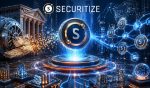 Securitize, Computershare Open Path For $70T In U.S. Stocks To Move Onchain