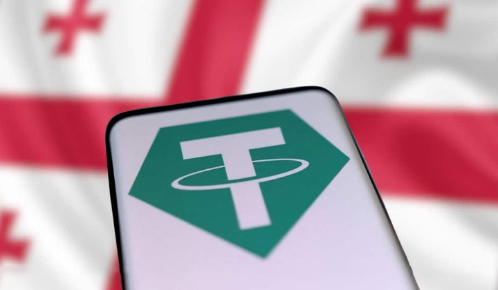 Tether & Georgia Launch GEL₮ Stablecoin For Digital Payments
