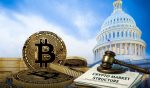 US Senate Advances Major Crypto Market Structure Bill