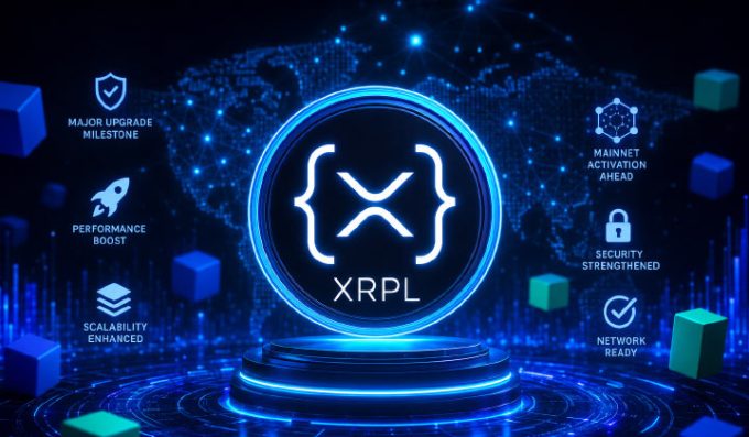 XRP Ledger Achieves Major Upgrade Milestone Ahead Of Mainnet Activation