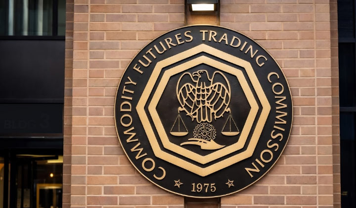 CFTC Sues Minnesota Over Statewide Prediction Markets Ban