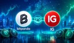 IG Expands European Crypto Trading Through Bitpanda Partnership