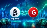 IG Expands European Crypto Trading Through Bitpanda Partnership
