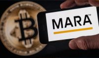 MARA Holdings Sells $1.5B In Bitcoin As It Shifts Toward AI