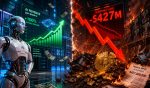 TeraWulf Doubles AI Revenue But Posts $427M Quarterly Loss