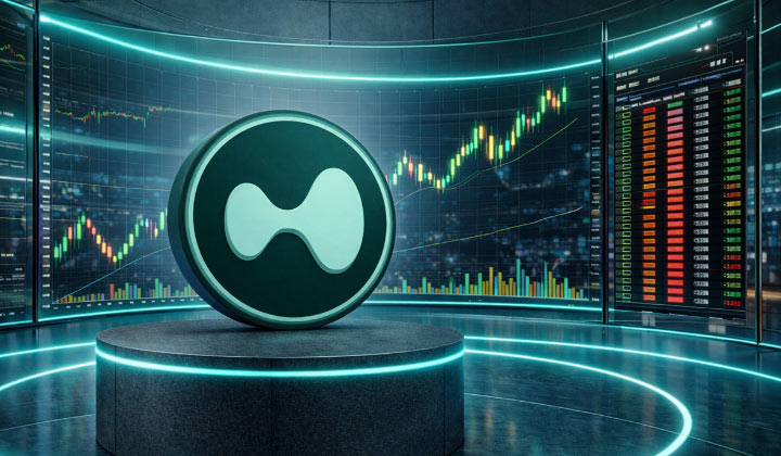 Hyperliquid Expands Beyond Crypto Trading, Challenges Traditional Exchanges