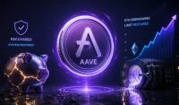 Aave Restores Ether Borrowing Limits After Major Exploit