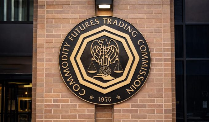 CFTC Expands Talks With Major Sports Leagues Over Prediction Markets