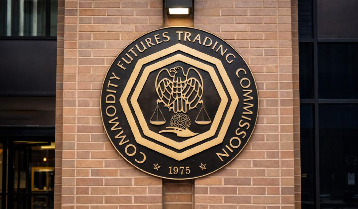 CFTC Expands Talks With Major Sports Leagues Over Prediction Markets