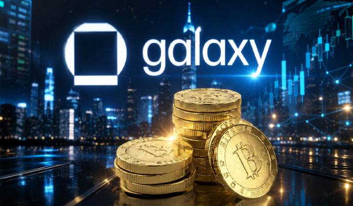 Galaxy Digital Wins New York BitLicense To Expand Institutional Crypto Services