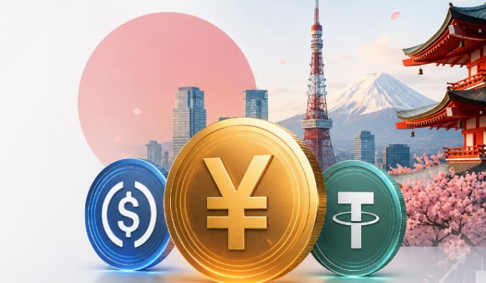 Japan Opens Door For Foreign Stablecoins Under New FSA Rules