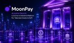 MoonPay Acquires Decent, Launches Institutional Platform For Tokenized Assets & DeFi